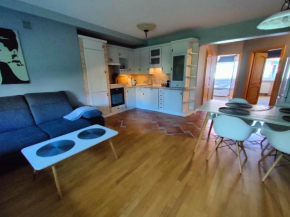 Apartament Bianca